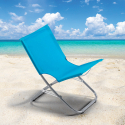 Rodeo portable lightweight folding beach chair Sale
