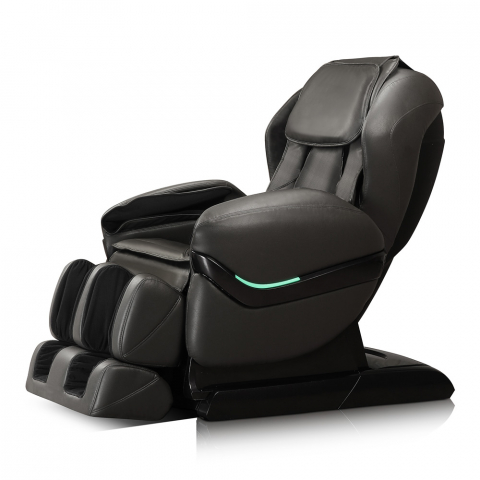 Electric Massage Chair by iRest with Full Body Massage Shuttle
