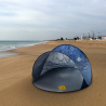 TENDAFACILE Beach And Camping Tent With UPF 50+ uv Protection and Mosquito Net Bulk Discounts