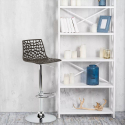 SPIDER Bar Stool With Innovative Modern Design By Grand Soleil 