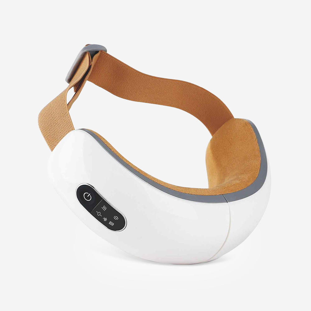 Cyclops Multifunction Eye Massager with USB Rechargeable Bluetooth