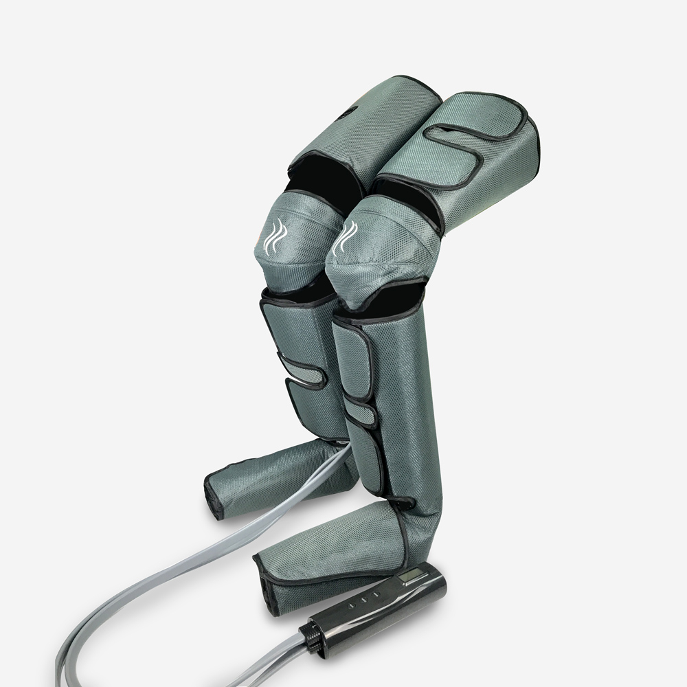Kaja Air Compression Leg Massager for Cellulite and Pressotherapy