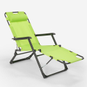 2 Multi-position folding garden beach chairs Emily Lux Zero Gravity 