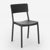Modern design polypropylene chair for kitchen bar restaurant garden Liner Cost