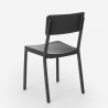 Modern design polypropylene chair for kitchen bar restaurant garden Liner Buy