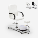 Pedicure podiatry and foot massage chair station Idro pulp On Sale