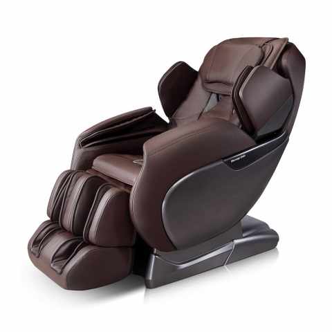 Electric Massage Chairs IRest SL-A386 Zero Gravity Digitopressure and Heating Royal