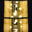 Slide Globo Hanging Spherical Design Ceiling Lamp Discounts
