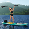 SUP paddle board transparent panel Bestway 65363 340cm Hydro-Force Panorama On Sale
