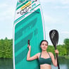 SUP Stand Up Paddle board Bestway 65346 305cm Hydro-Force Huaka'i Measures