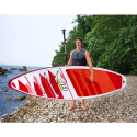 Stand Up Paddle board SUP Bestway 65343 381cm Hydro-Force Fastblast Tech Set Offers