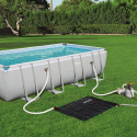 Solar panel pool heater Bestway 58423 Offers