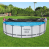 Cover sheet for above ground round pool 549 cm Bestway 58039 Offers