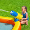 Super Speedway Bestway 53377 Inflatable Children's Water Play Park Catalog