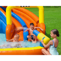 Inflatable children's water playground Super Speedway Bestway 53377 Choice Of