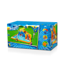 Inflatable children's water playground Super Speedway Bestway 53377 Cheap