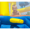 Super Speedway Bestway 53377 Inflatable Children's Water Play Park Model