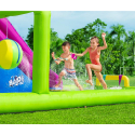 Splash Course inflatable water playground for children with obstacles Bestway 53387 Sale