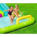 Splash Course inflatable water playground for children with obstacles Bestway 53387 Catalog