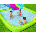 Splash Course inflatable water playground for children with obstacles Bestway 53387 Bulk Discounts