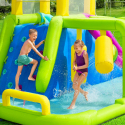 Splash Course inflatable water playground for children with obstacles Bestway 53387 Choice Of