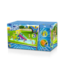 Splash Course inflatable water playground for children with obstacles Bestway 53387 Buy