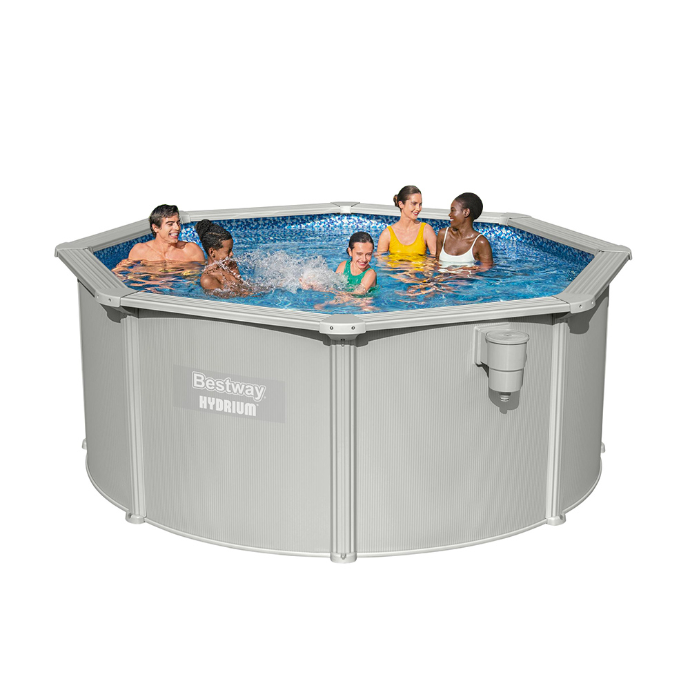 Bestway Hydrium Above Ground Round Pool 305x122 cm Model 56566