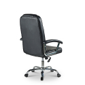 Ergonomic upholstered leatherette office chair Commodus Sale