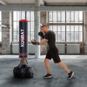 Floor boxing sand base water boxing fit box Kombat On Sale