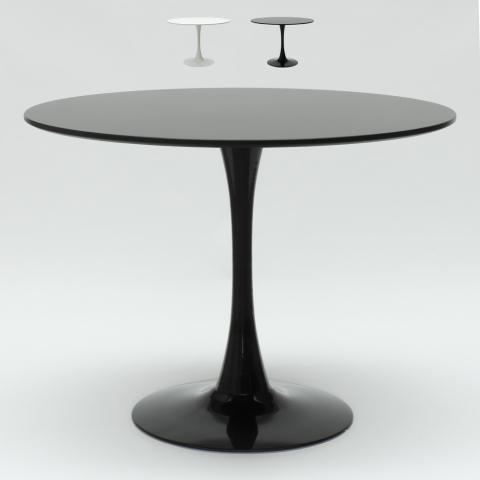 round table 90cm bar dining room kitchen scandinavian modern design Goblet Promotion