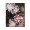 Print theme flower frame painting nature 40x50cm Variety Maua On Sale