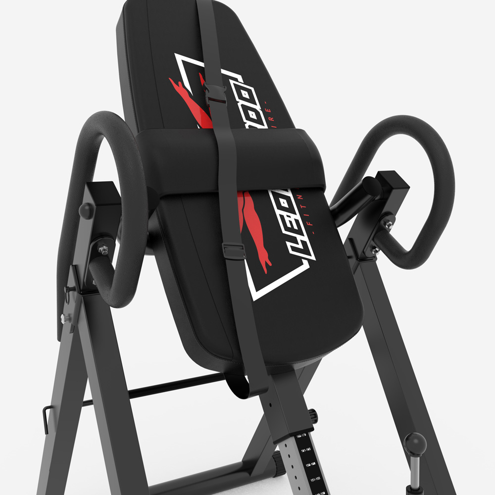 Adjustable Multifunctional Home Gym Inversion Bench Oni