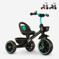 Children's tricycle with adjustable seat basket Bip Bip Promotion