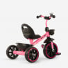 Children's tricycle with adjustable seat basket Bip Bip Cost