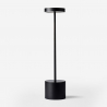 Wireless LED table lamp modern design home restaurant Gunther Sale