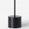 Wireless LED table lamp modern design home restaurant Gunther Bulk Discounts