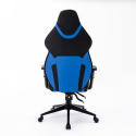 Portimao Sky sporty adjustable leatherette ergonomic gaming chair Model