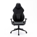 Portimao adjustable leatherette ergonomic gaming chair Offers