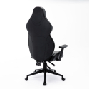 Portimao adjustable leatherette ergonomic gaming chair Choice Of