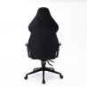 Portimao adjustable leatherette ergonomic gaming chair Model