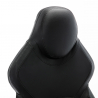 Portimao adjustable leatherette ergonomic gaming chair Characteristics