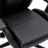 Portimao adjustable leatherette ergonomic gaming chair Price