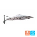 Spare sheet for Garden Umbrella 3x3 Octagonal Aluminium Arm Paradise On Sale