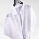 20 Disposable kimono aprons in TNT fabric for hairdressers and beauticians Promo Offers