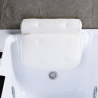 Dehko ergonomic padded breathable double bath cushion Choice Of
