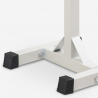 Yamato adjustable multifunctional barbell squat rack Catalog