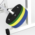 Multifunction Adjustable Squat Rack Balance Disc Support Koku Catalog