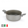 Cookware set non-stick 12-piece non-stick pans lids ladles Sfiziosa Stone Cheap