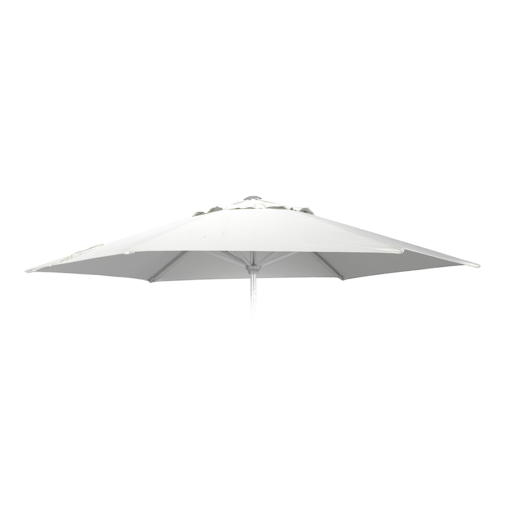 Replacement Canopy for Eden 3x3 Octagonal Garden Umbrella with Central Pole