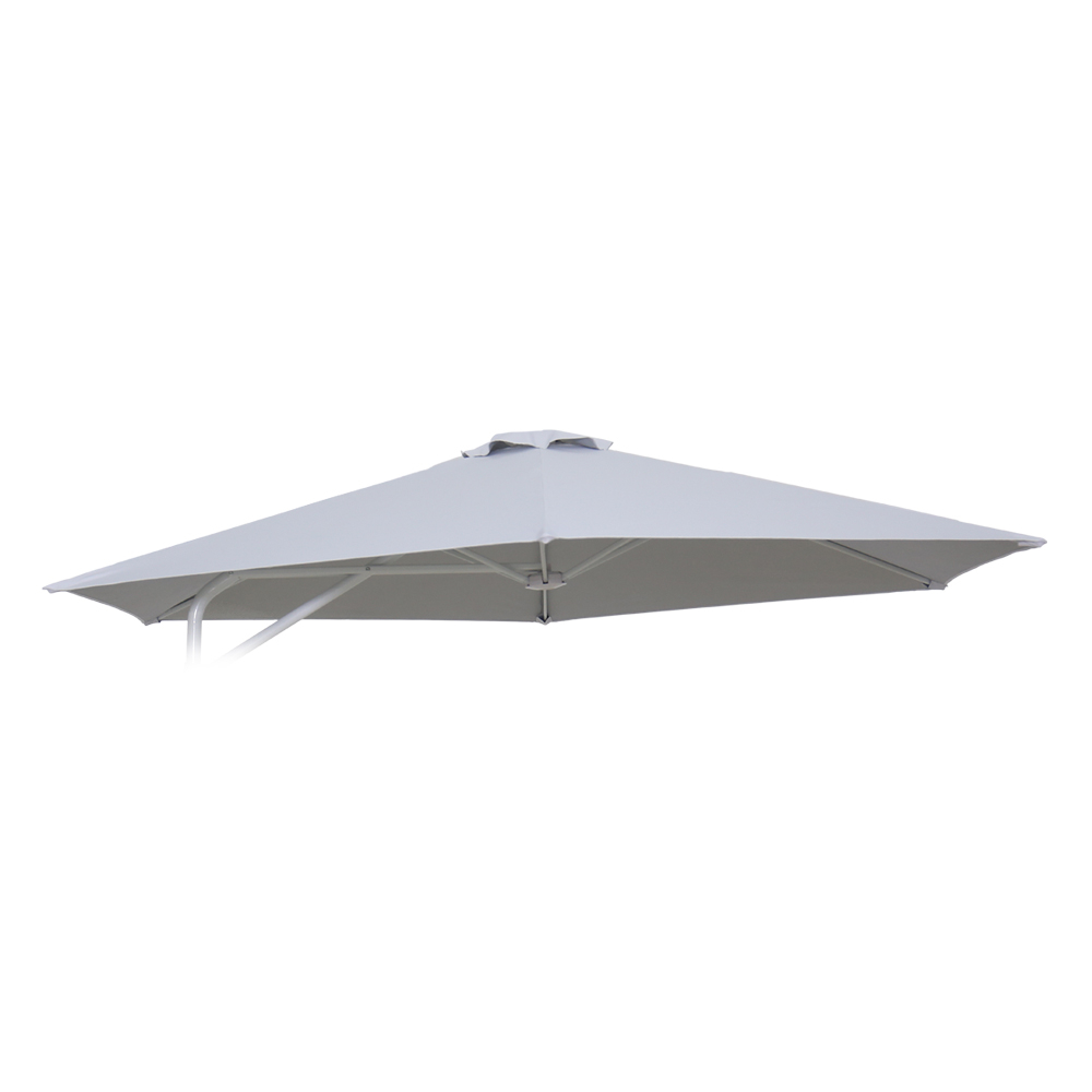 Spare sheet for Garden Umbrella 3x3 Hexagonal Steel Arm Doric